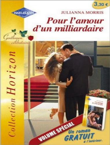 Pour l'amour d'un milliardaire