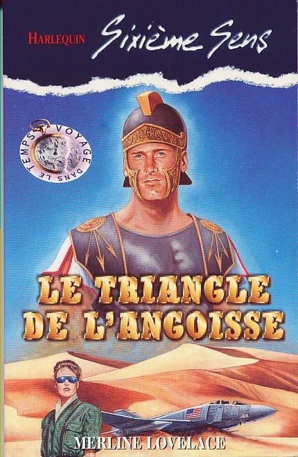 Le triangle de l'angoisse