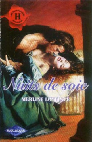 Nuits de soie