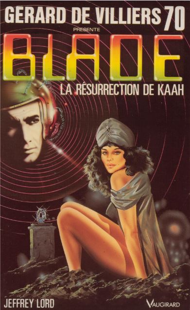 La résurrection de Kaah