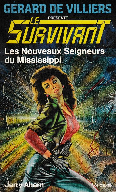 Les nouveaux seigneurs du Mississippi