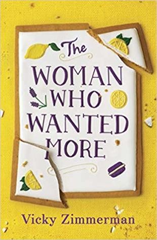 The Woman Who Wanted More