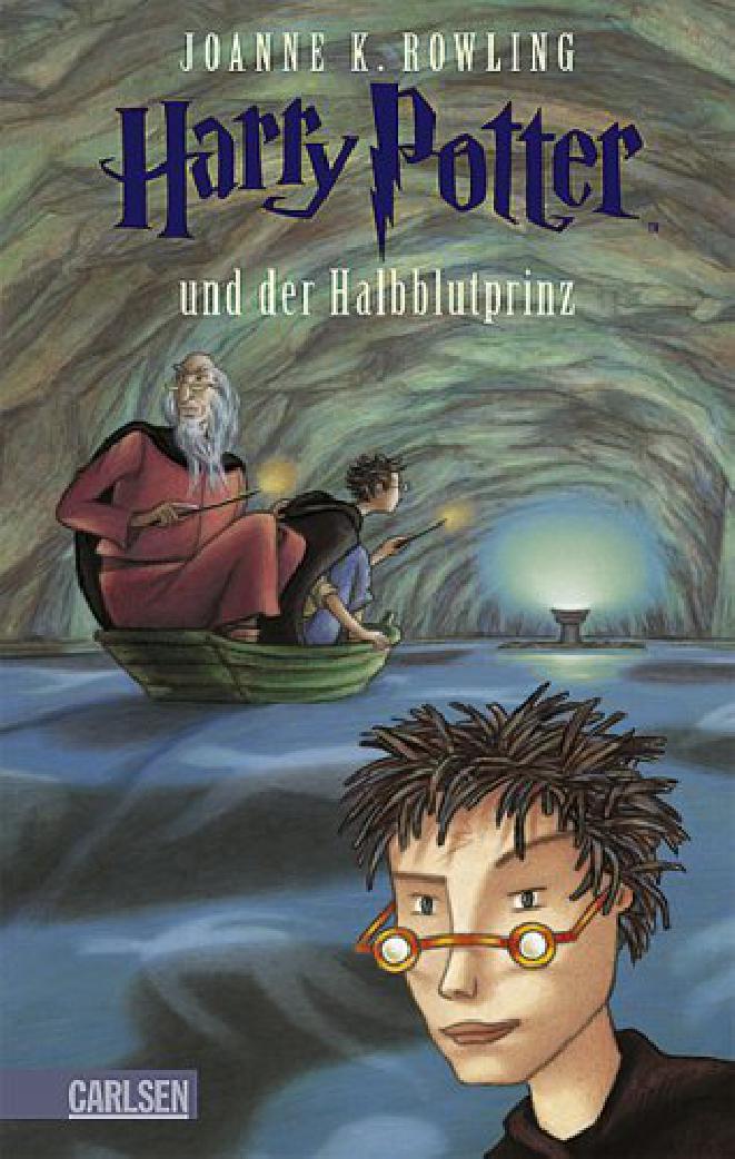 rd6 - Harry Potter und der halbblutprinz