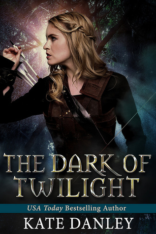 The Dark of Twilight