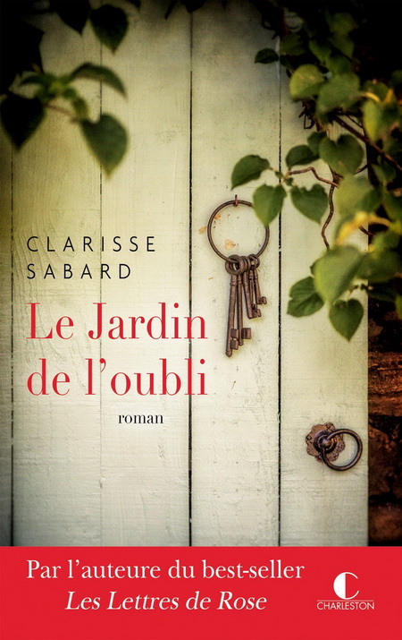 Le jardin de l'oubli