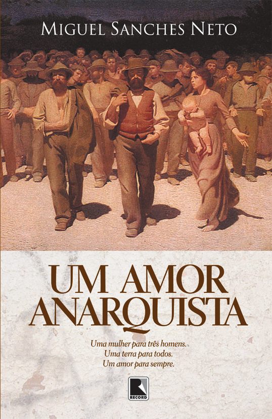 Um amor anarquista