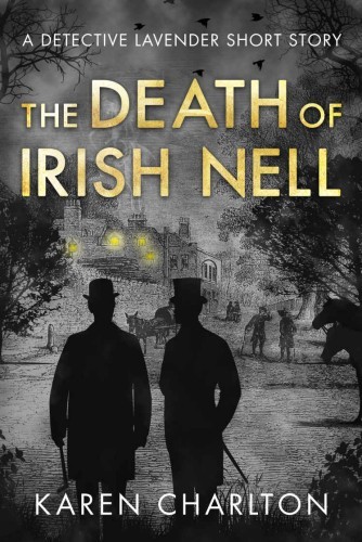 The Death of Irish Nell