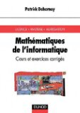 Mathématiques pour l'informatique