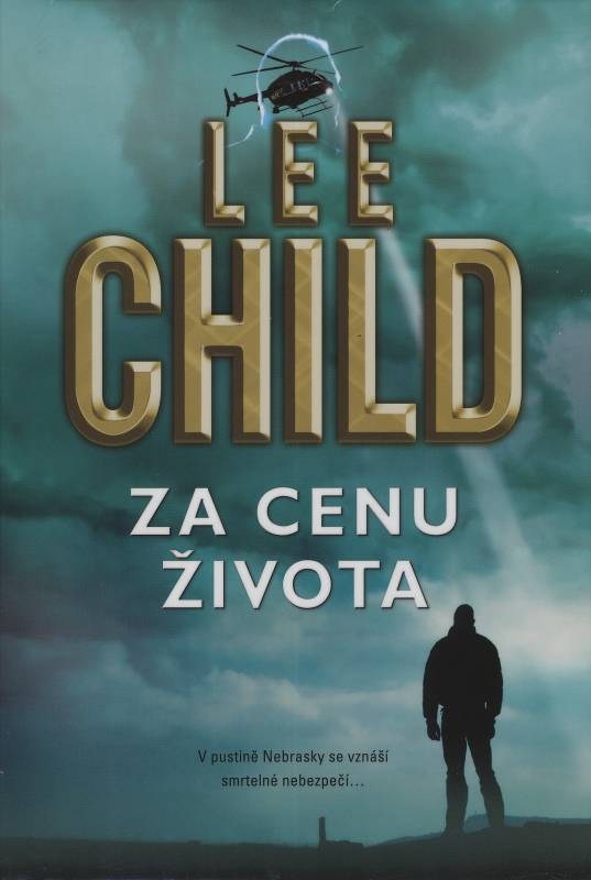 Jack Reacher 15 - Za cenu života