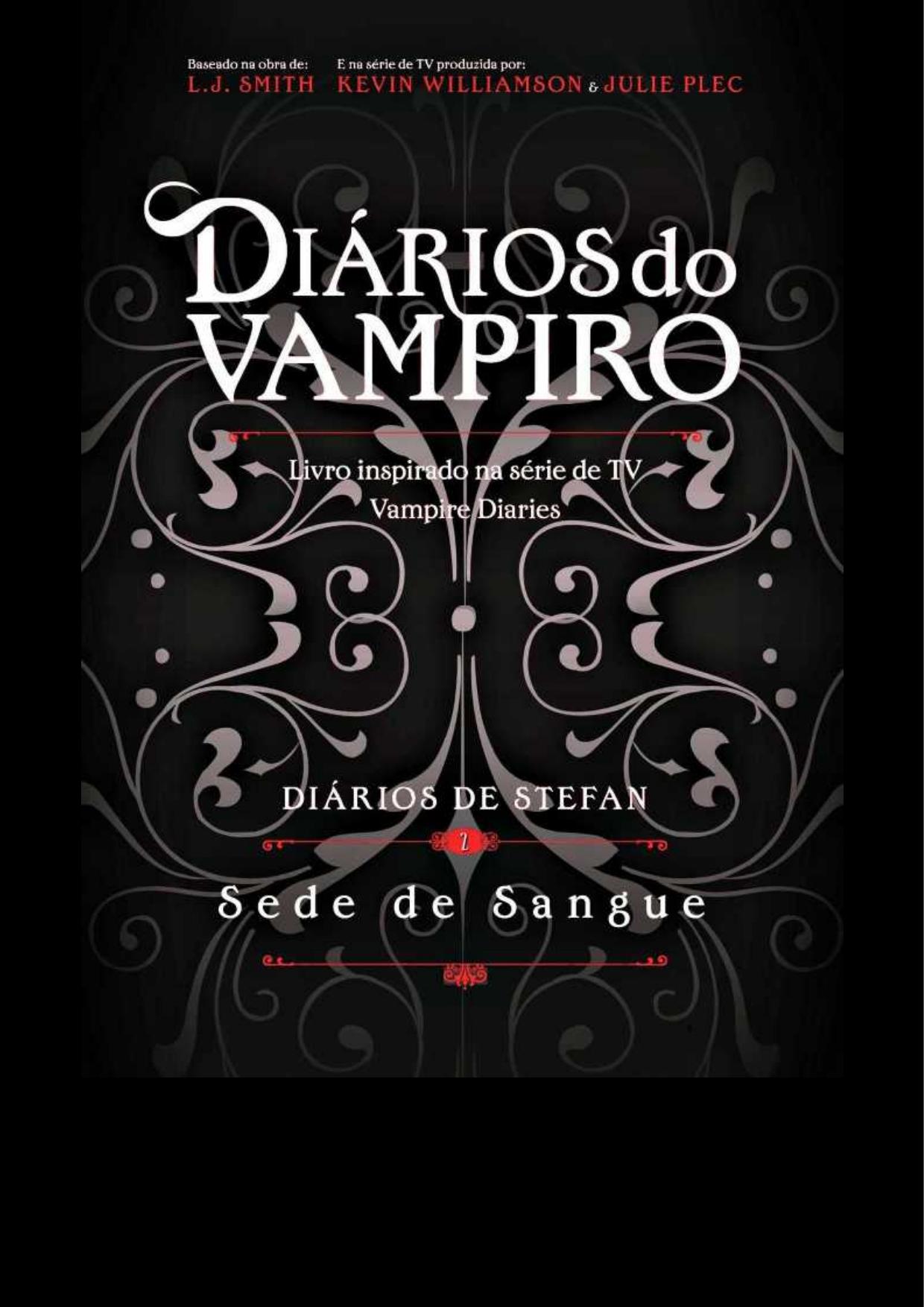 Sede de Sangue