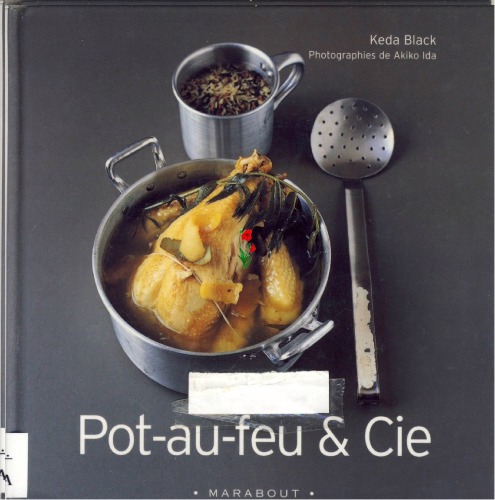 Pot Au Feu &amp; Cie (French Edition)