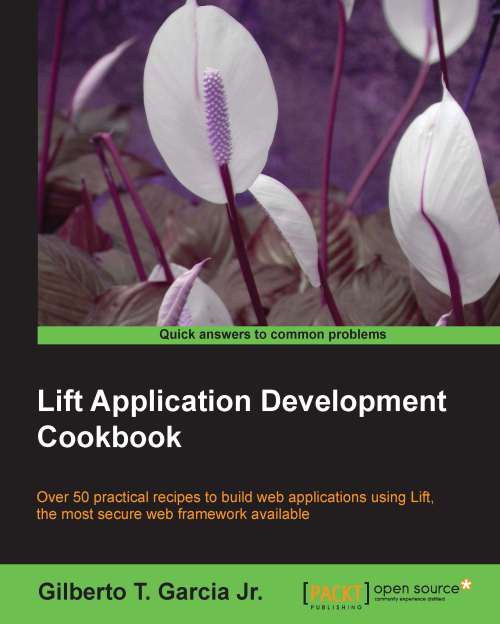 Lift Application Development Co