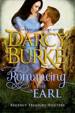 Romancing the Earl