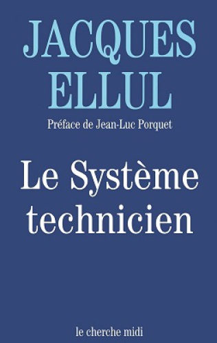 Le Système Technicien