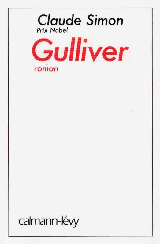 Gulliver : roman