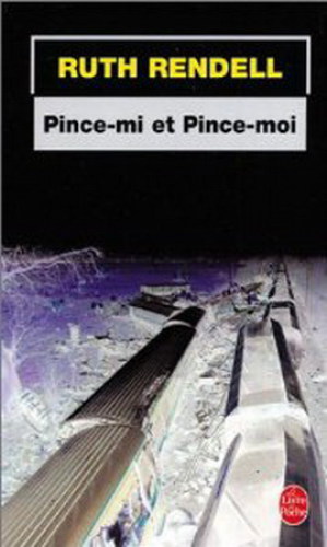 Pince-mi et pince-moi : roman