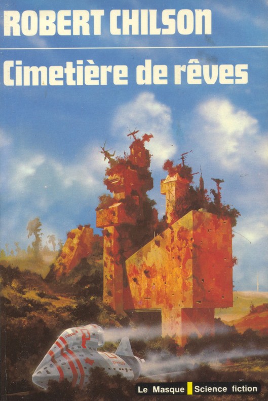 Cimetière de rêves