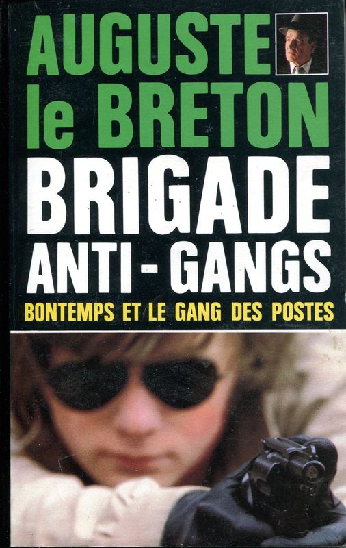 Bontemps et le gang des postes