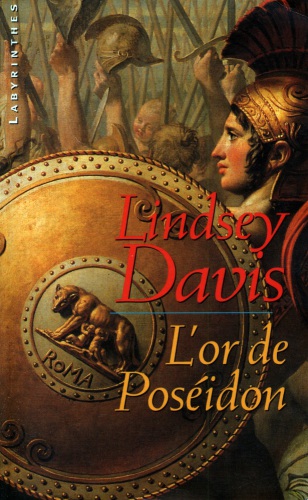 L'or de Poséidon