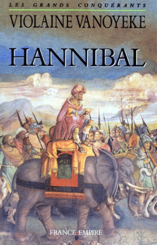Hannibal (Les grands conquérants)