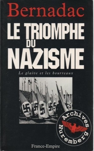 triomphe du nazisme