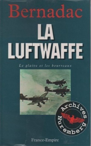 La Luftwaffe