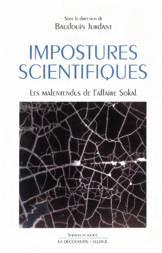 Impostures Scientifiques