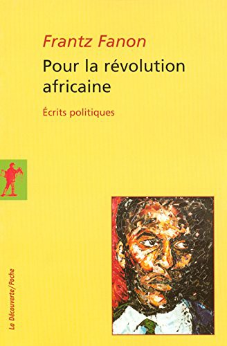 Pour la révolution africaine