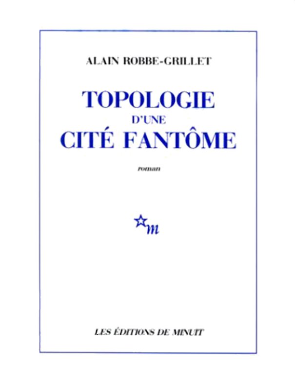 Topologie d'une cité fantôme