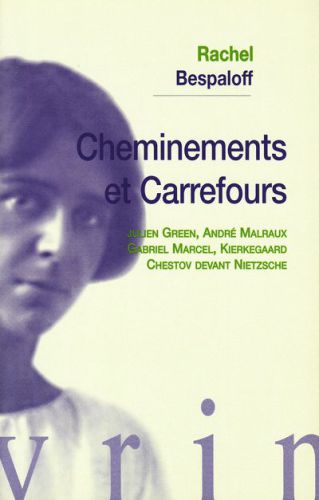 Cheminements Et Carrefours