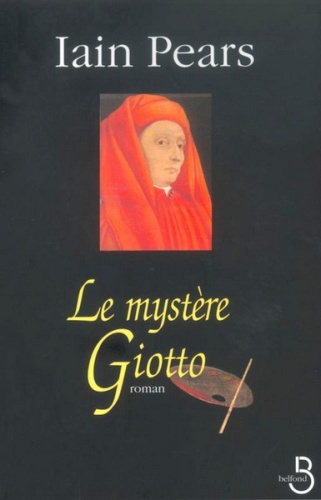 Le Mystère Giotto