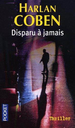 Disparu à jamais