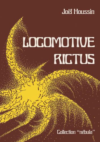 Locomotive Rictus / Avez-vous peur du noir ? / Errat Homme