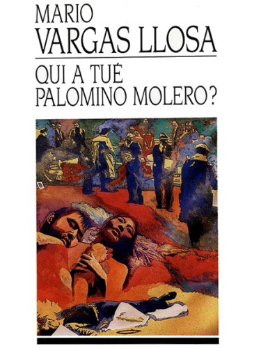 Qui A Tué Palomino Molero ?