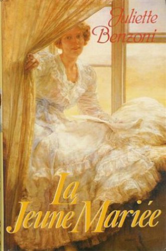 La jeune mariée