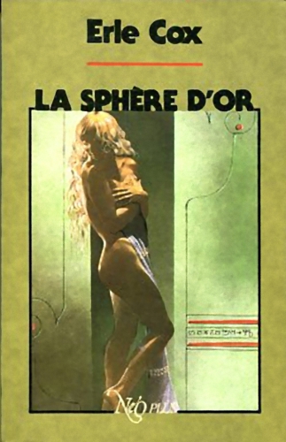 La sphère d'or