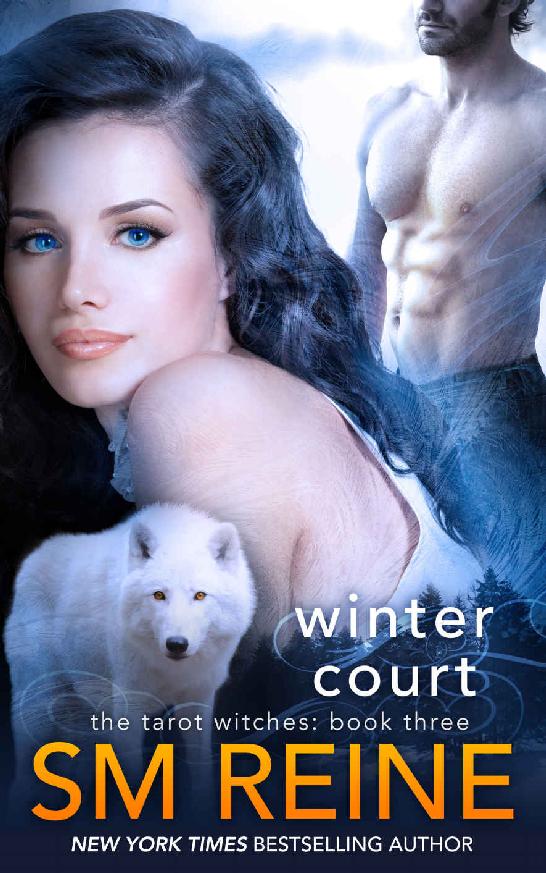 Winter Court