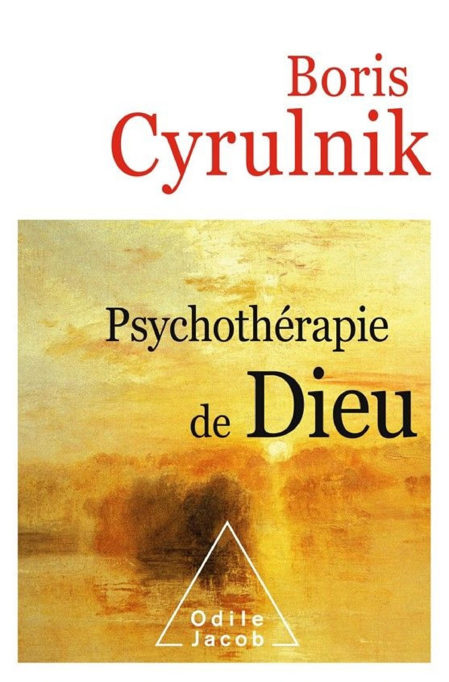 Psychotherapie de Dieu