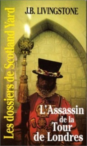 L'Assassin de la tour de Londres