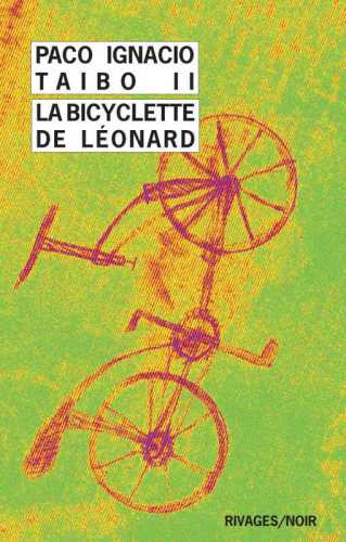 La bicyclette de Léonard