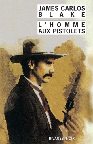 L'homme aux pistolets