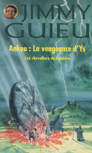 Ankou : la vengeance d'Ys