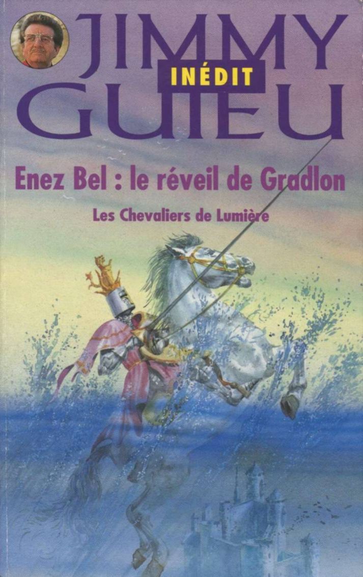 Enez Bel, le réveil de Gradlon