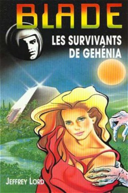 Les survivants de Gehénia