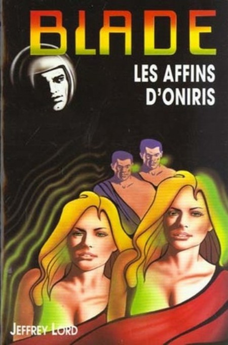 Les Affins d'Oniris