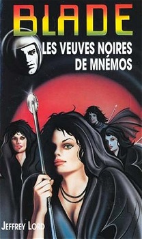 Les veuves noires de Mnémos