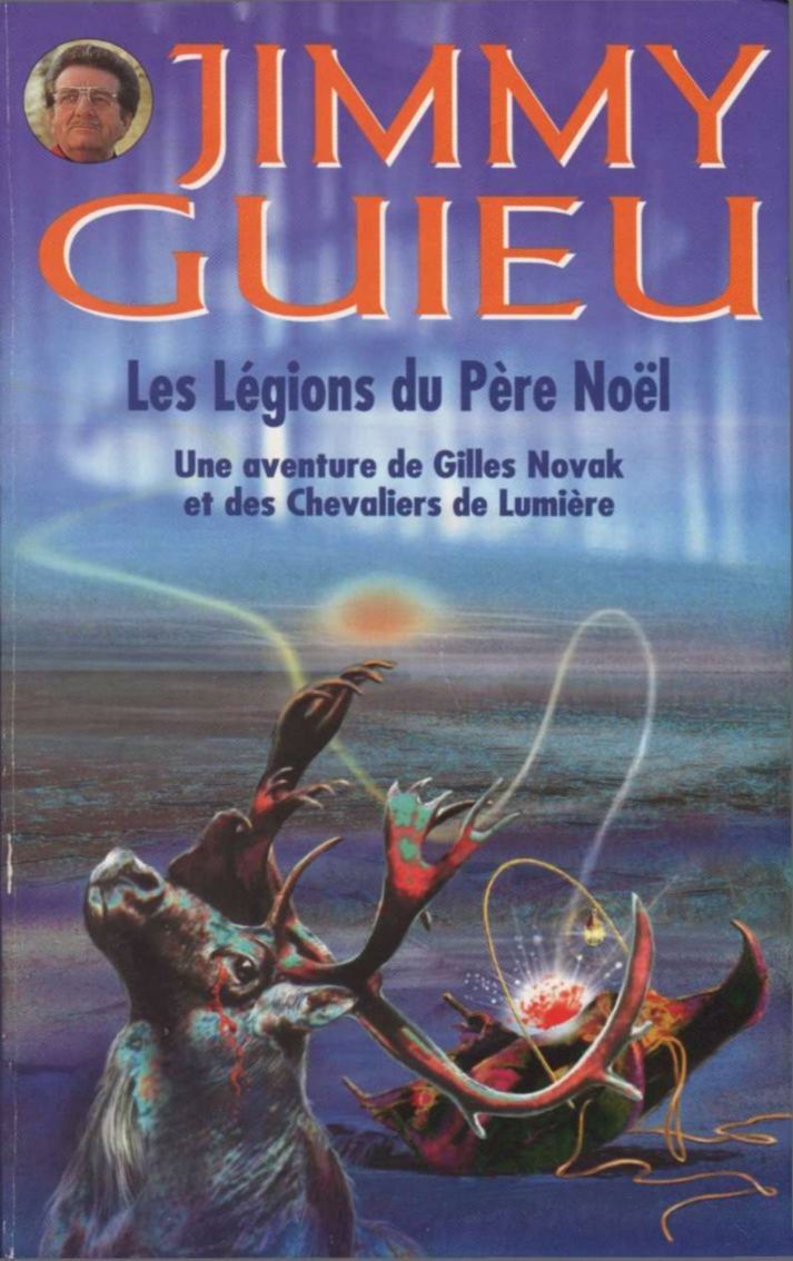 Les légions du Père Noël