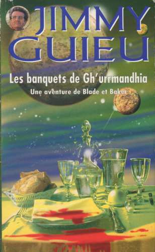 Les banquets de Gh'urrmandhia