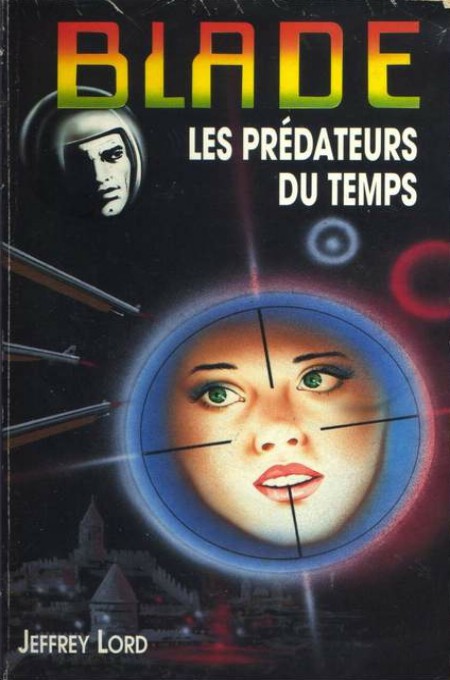 Les prédateurs du temps