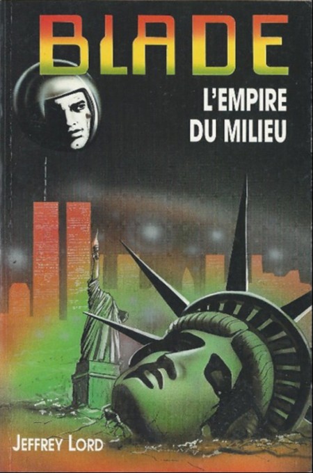 L'empire du milieu